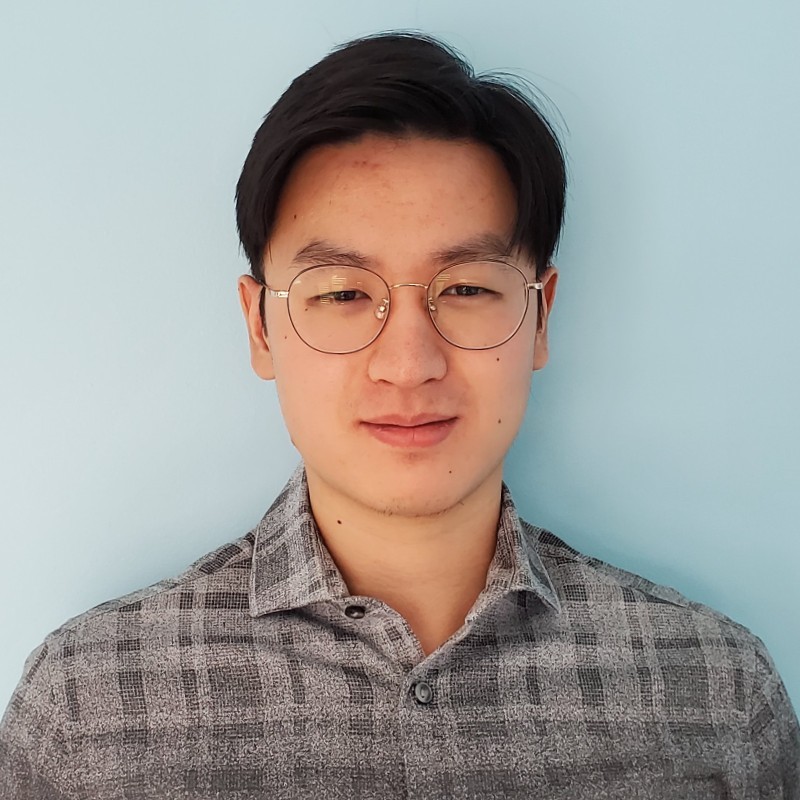 Tamas Leung